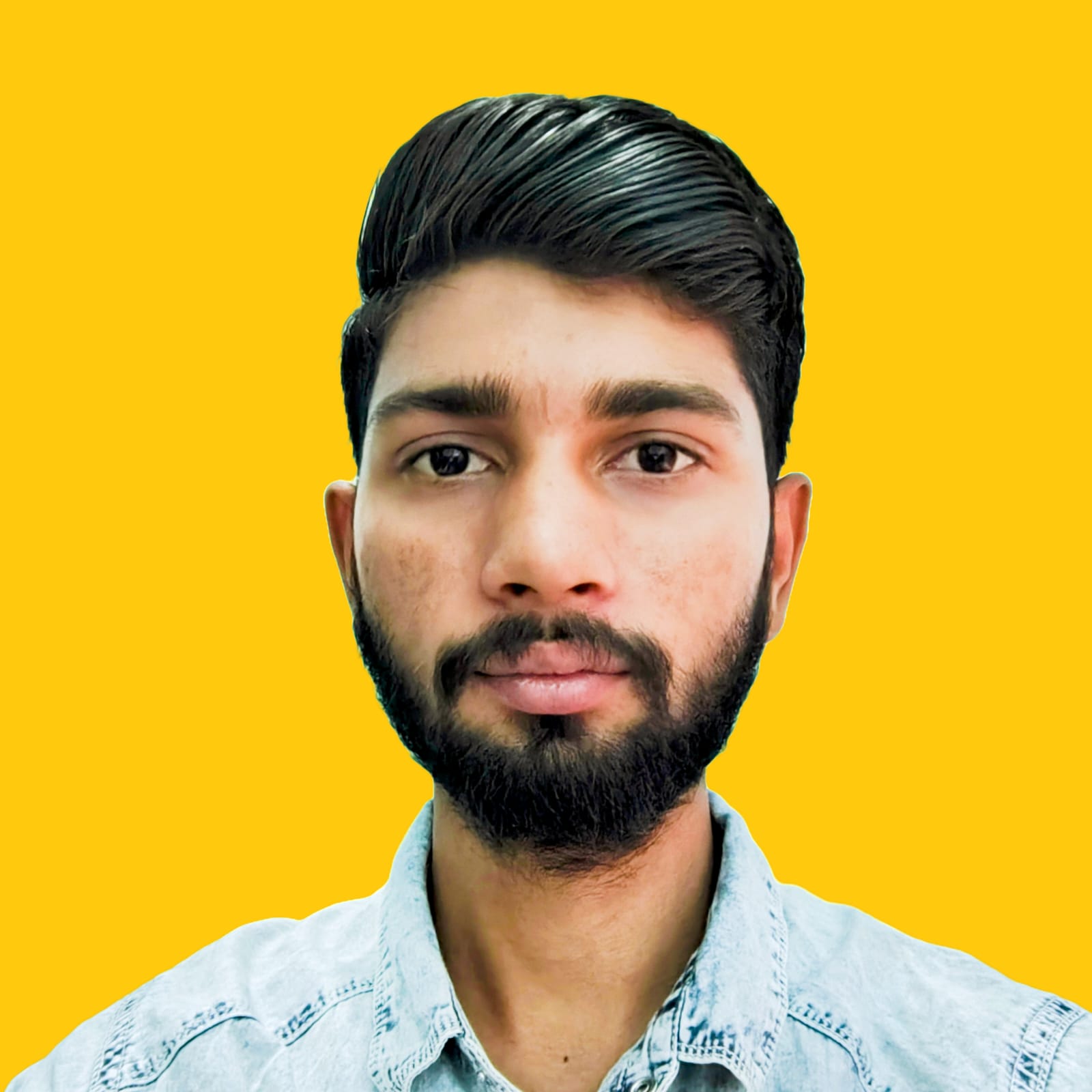Rahul Baberwal