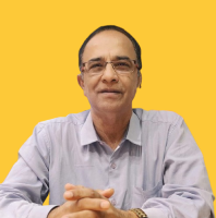 Suresh Kochattil